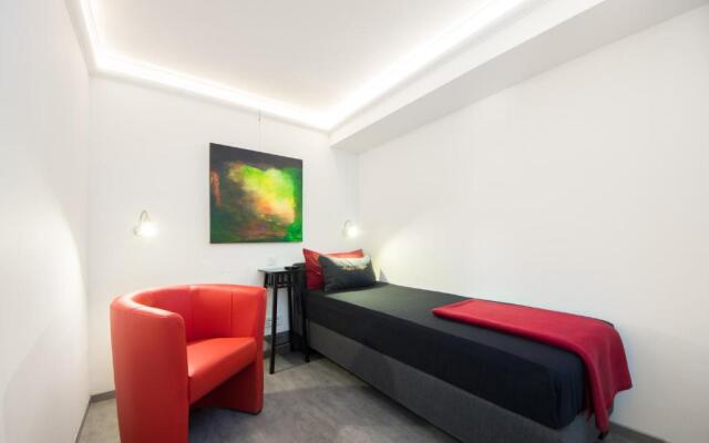 eifel5star - Borngasse