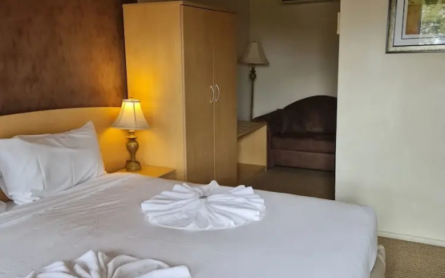 Comfort Inn Country Plaza Taree