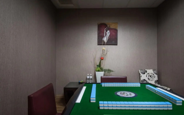 Shianghu Boutique Hotel