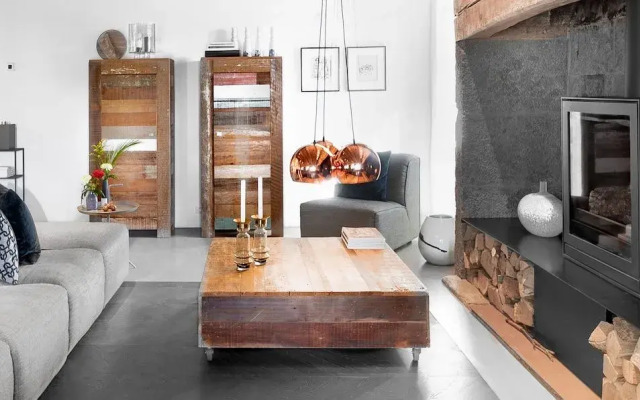 Maison de la Bonne Vie