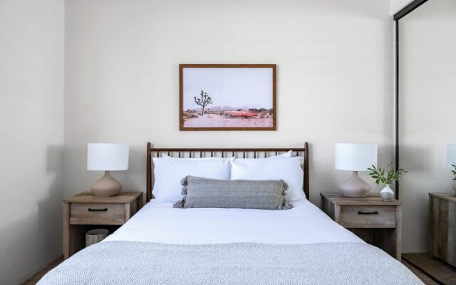 Solstice by AvantStay