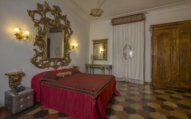 Travel & Stay - Governo Vecchio