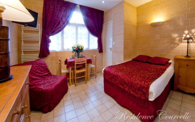 Residence Courcelle