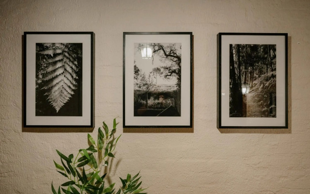 Chalés Requinte da Mantiqueira