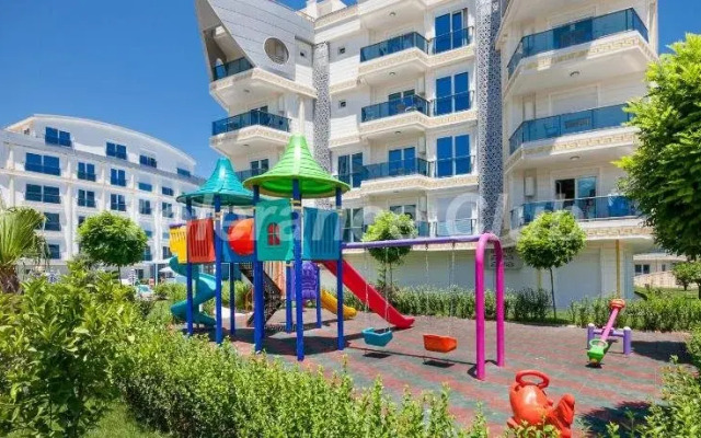 Melda Palace