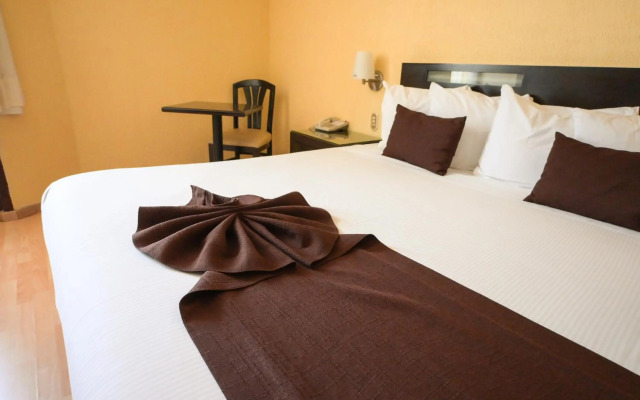 Hotel Santa Irene