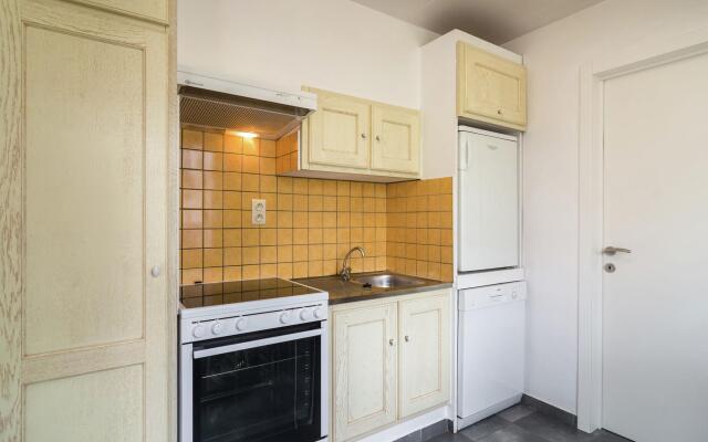 Scenic Stay in Vencimont