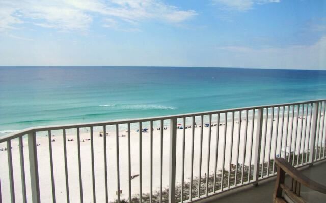 Majestic Sun Condos by Crystal Waters