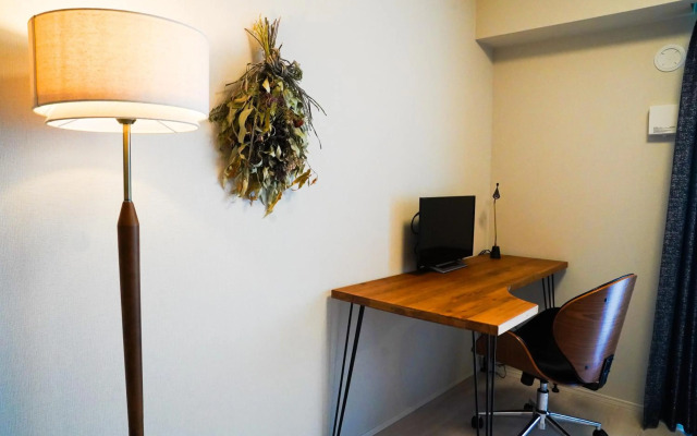 ブランシエラ那覇 1107号室