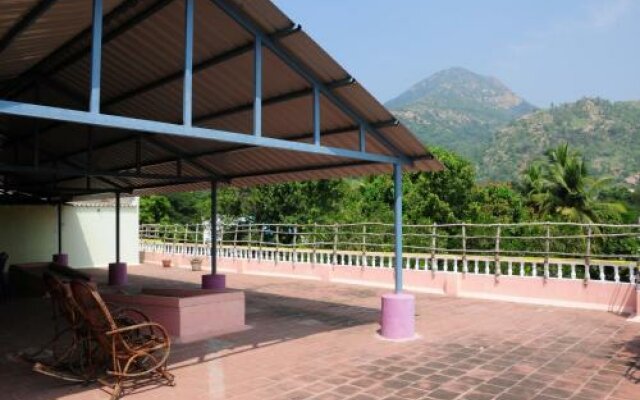 Arunachala Ramana Home