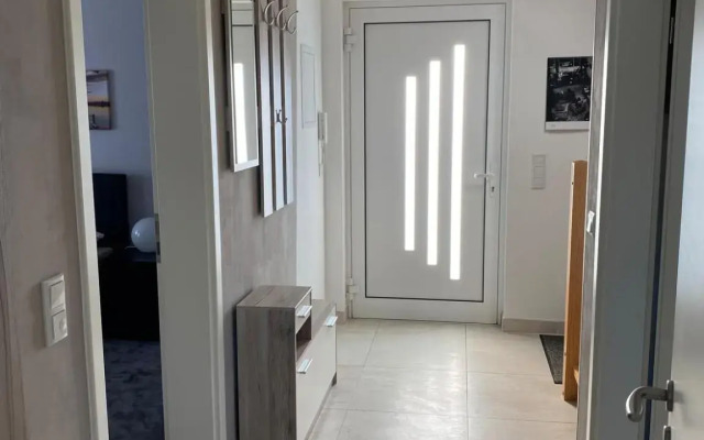 Ferienhaus am Ruppiner See