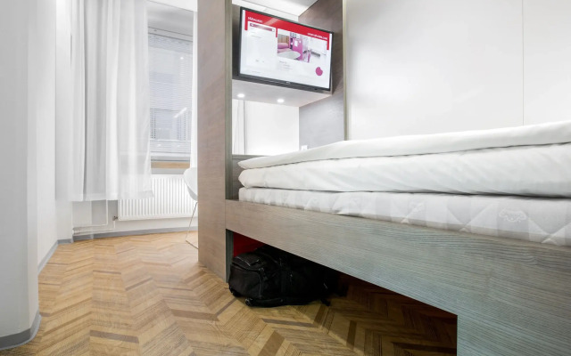 Omena Hotel Helsinki Lonnrotinkatu
