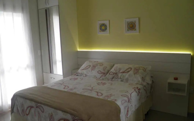 Pousada Mar de Cristal