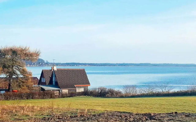 5 Star Holiday Home in Haderslev