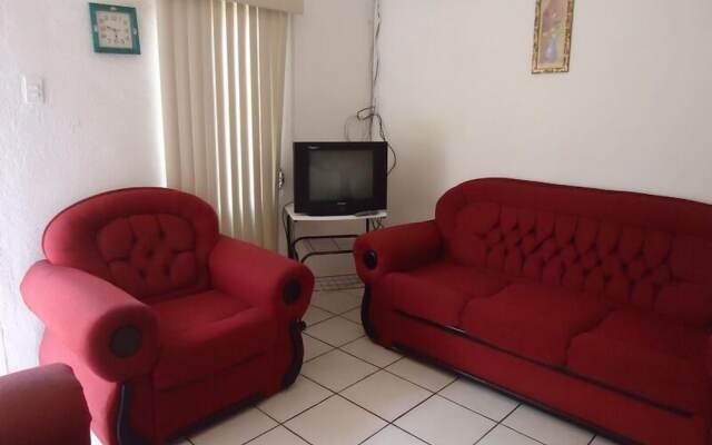 Apartamentos Los Angeles Managua