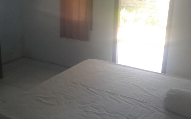 Menjangan Hostel