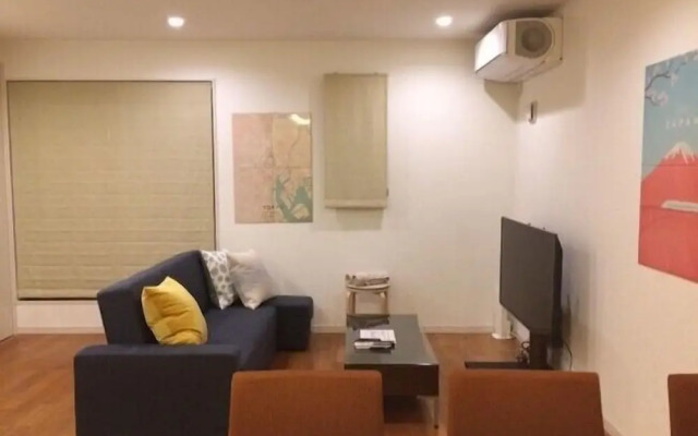 Shinjuku House Hotel