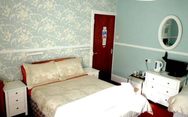 The Norman Guest House
