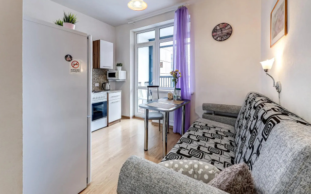 Веста на Черокова 22