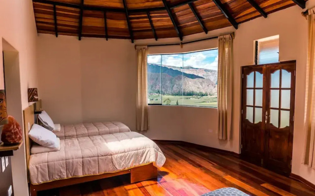 Samadhi Sacred Valley