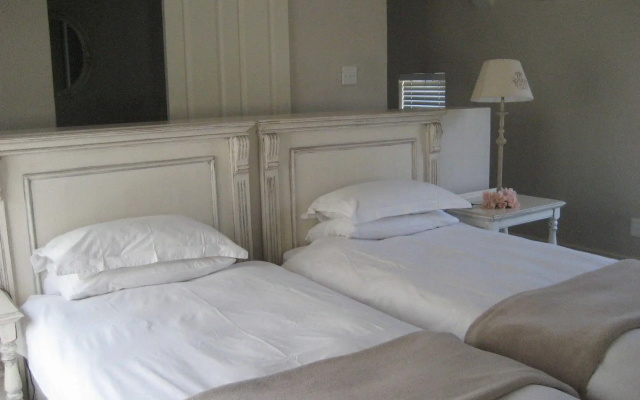 Franschhoek Rose Cottages