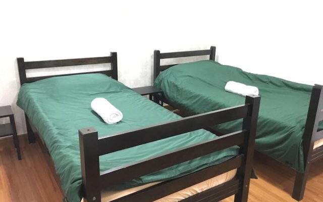 Damen Residence by Widebed – Guest Rooms – Subang Jaya