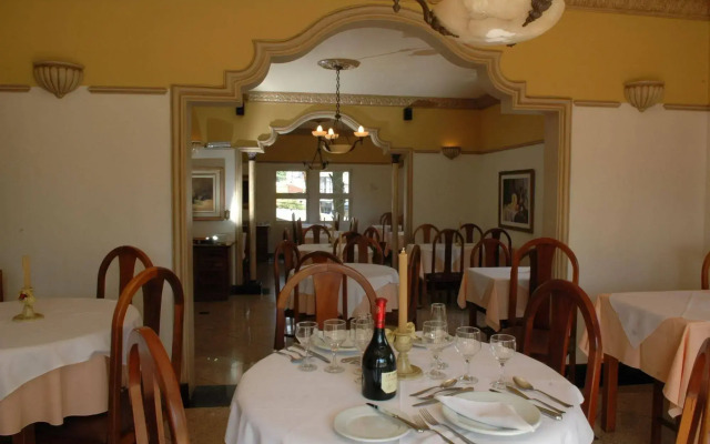 Tamareiras Park Hotel