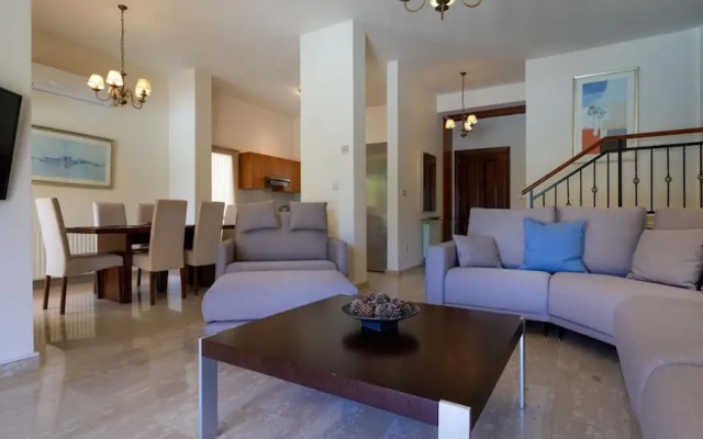 Villa 11 - Lara in Kouklia