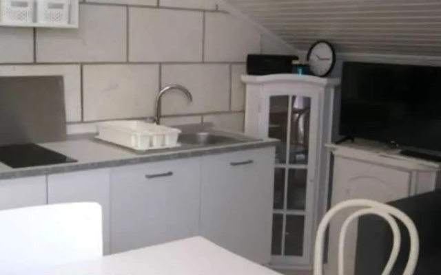 Apartment Jadranka