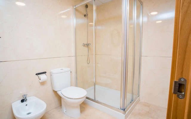 AZ El Balcón de Espoz y Mina II