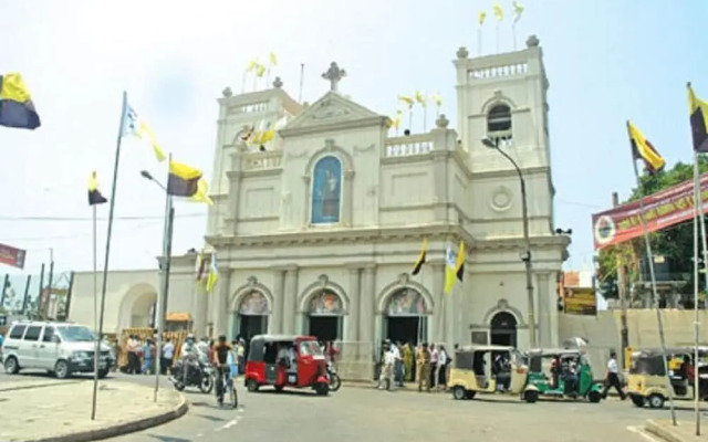HSN Home Villa - Colombo