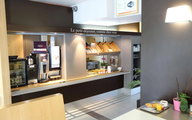 B&B HOTEL Toulon La Seyne-sur-Mer