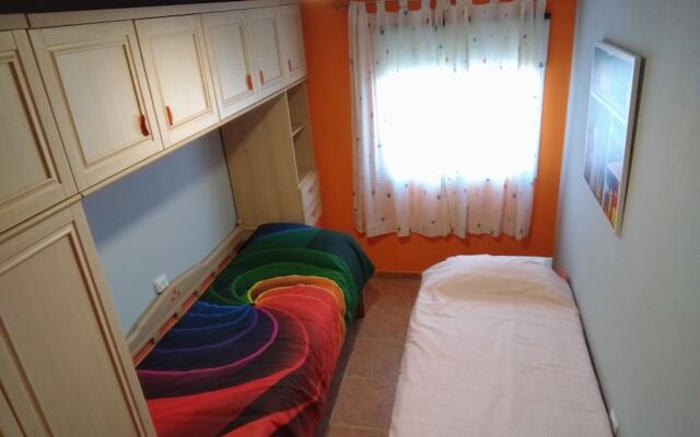 Apartamento Deluxe