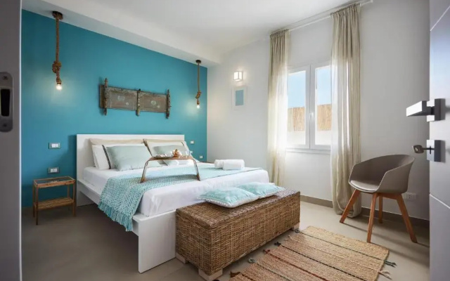 Villa Vita, your 2022 vacation next to the sea