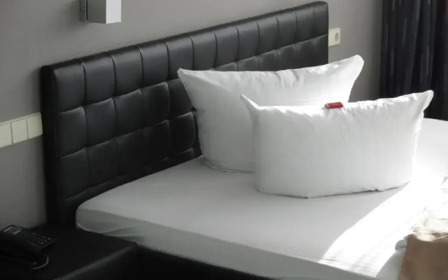Businesshotel & Appartements Stuttgart - Vaihingen