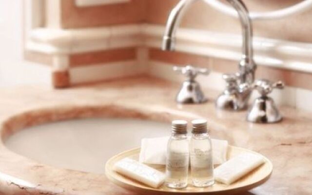 Hotel Arnaldo Aquila d'Oro