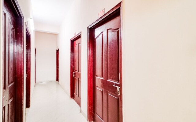 SPOT ON 37254 Hotel Krishna