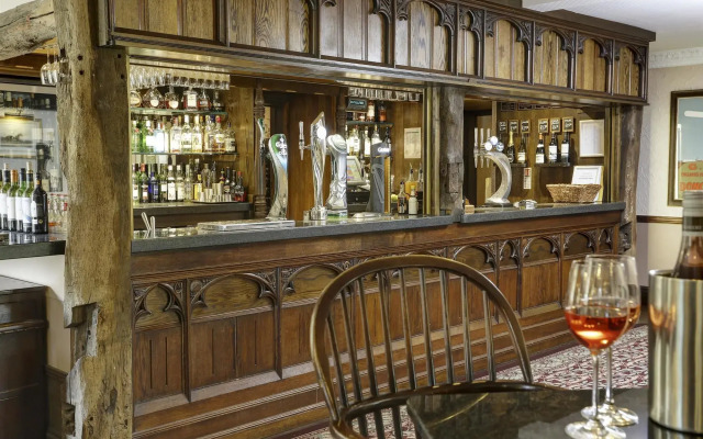 Best Western Premier Doncaster Mount Pleasant Hotel