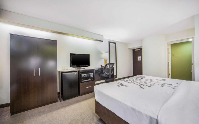 Sleep Inn & Suites Columbus, NE