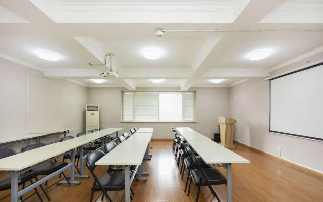 JI Hotel Tianjin Meijiang Convention and Exibition Center