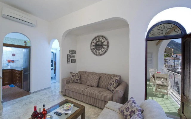 Casa La Coccinella