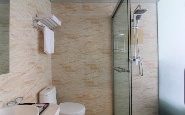 Dushi Wangjiao Business Hotel