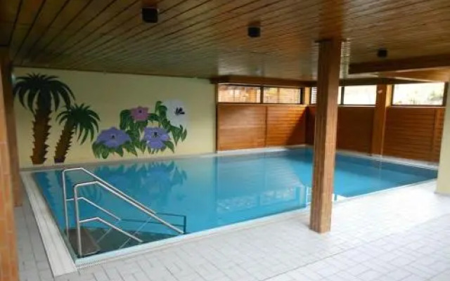 Ferienwohnung Seefelder