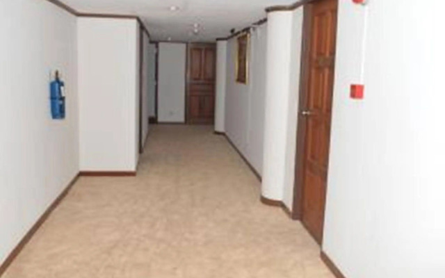 Orchid Hotel