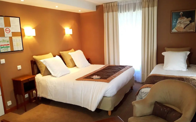Brit Hotel Essentiel Pontivy-Robic