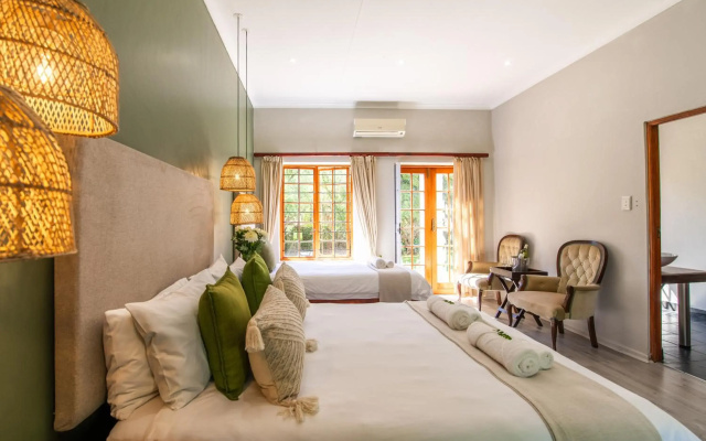 Thorntree Country Lodge