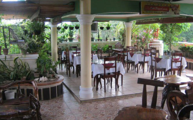 Liberty Park Pension