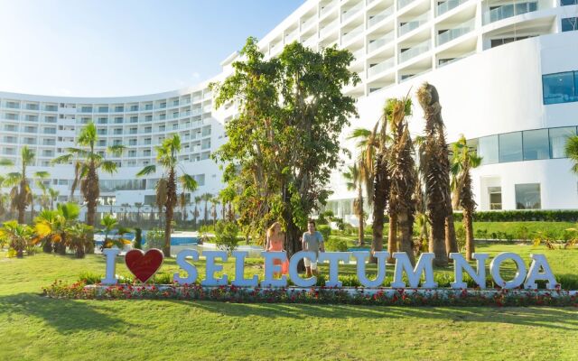 Selectum Noa Resort Cam Ranh