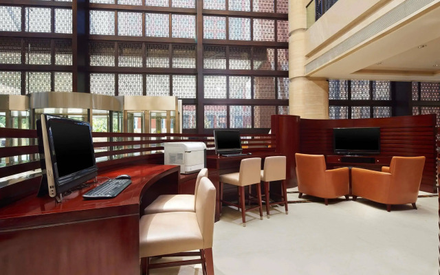 Sheraton Hohhot Hotel