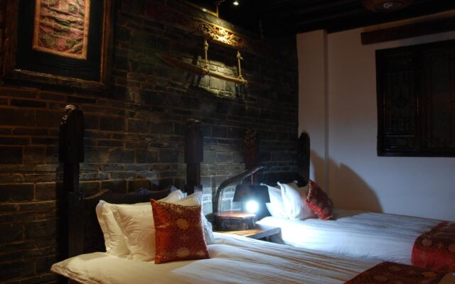 Lijiang Lazy Tiger Inn